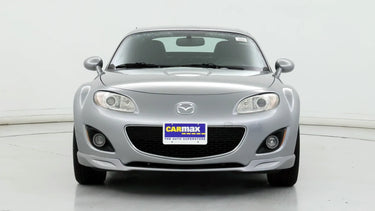 2011 MX-5 Miata Touring